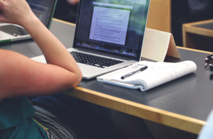 Peer assessment and BuddyCheck (STAFF DEVELOPMENT)