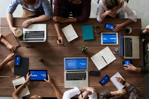 Canvas Discussion boards: Engaging students in online activities (STAFF)