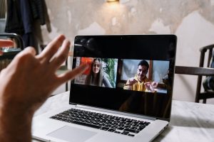 Zoom Advanced: Managing breakout rooms (staff development)