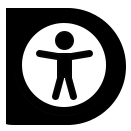 Accessibility icon