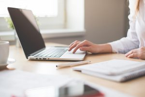 Self Paced Course: Where do I start with online learning? (Staff Development)