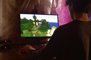 Serious Games and Gamification for Learning network (STAFF)