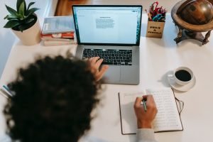 Tips for creating an ‘easy to navigate’ canvas course (STAFF DEVELOPMENT)
